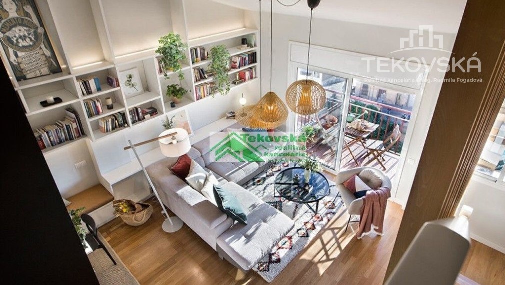 Kúpa - rodinný dom Topoľčianky