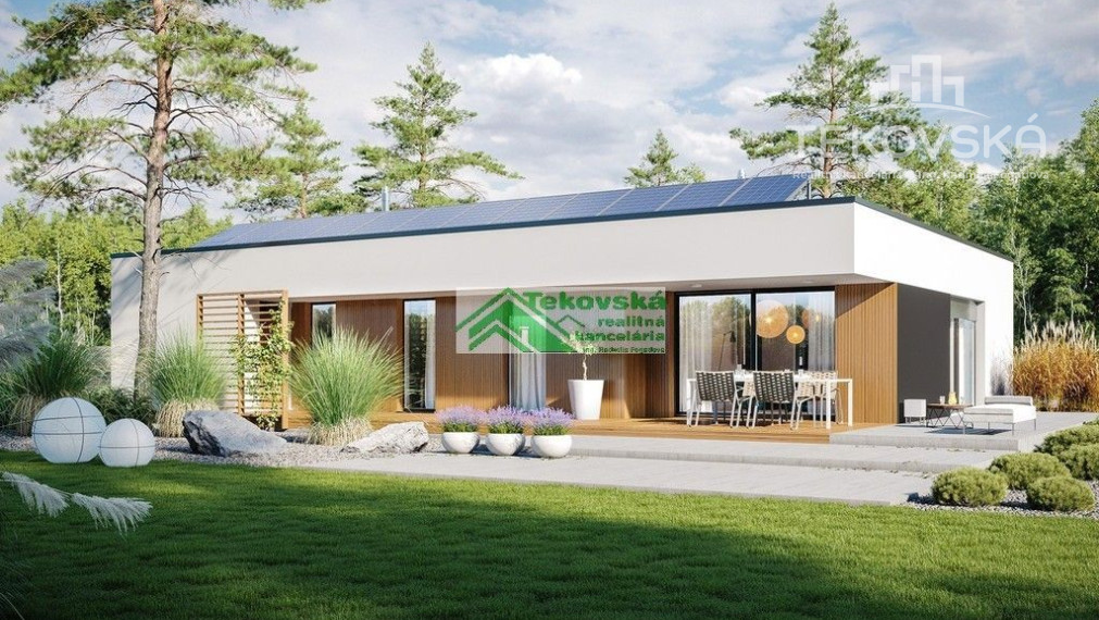 Kúpa - stavebný pozemok