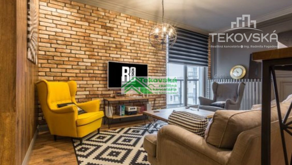 Kúpa - 3 izb. byt Zl.Moravce