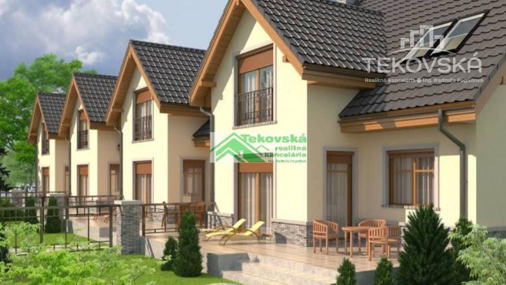 Pozemky - investičná príležitosť