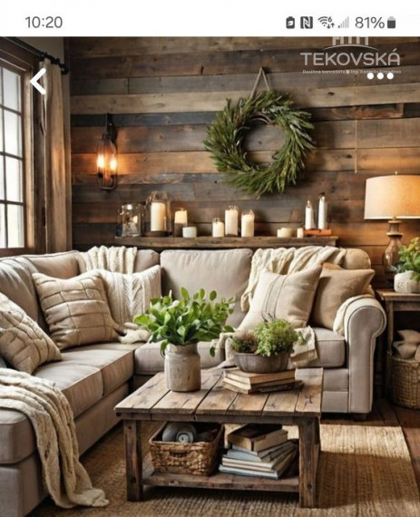 Chalúpka - starší rod. dom Machulince-