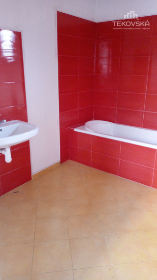 Chalúpka - starší rod. dom Machulince-