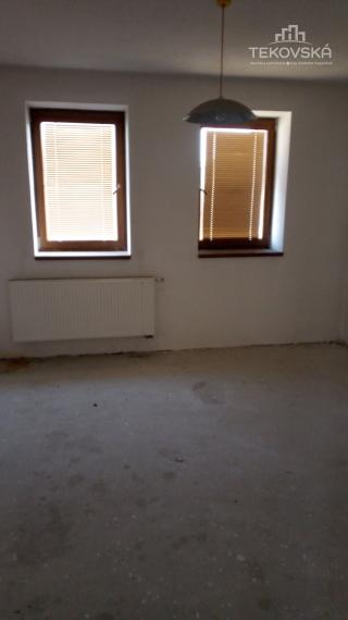 Chalúpka - starší rod. dom Machulince-