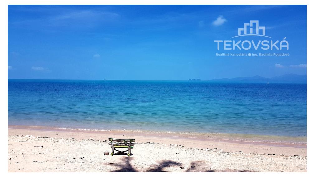 Zahraničná nehnuteľnosť - kúpa