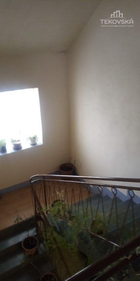 PREDANÉ - ZNÍŽENÁ CENA - Rodinný dom Sľažany