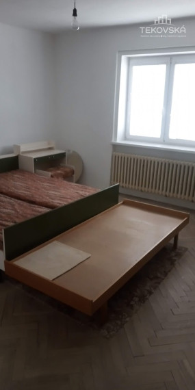 PREDANÉ - ZNÍŽENÁ CENA - Rodinný dom Sľažany