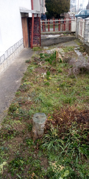 PREDANÉ - ZNÍŽENÁ CENA - Rodinný dom Sľažany