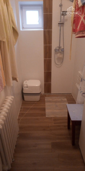 PREDANÉ - ZNÍŽENÁ CENA - Rodinný dom Sľažany