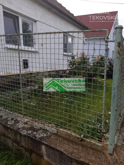 Rod. dom - Zlaté Moravce Vansovej
