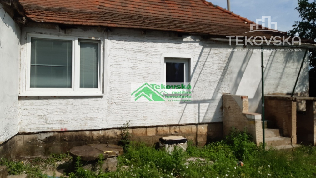 Rod. dom - Zlaté Moravce Vansovej