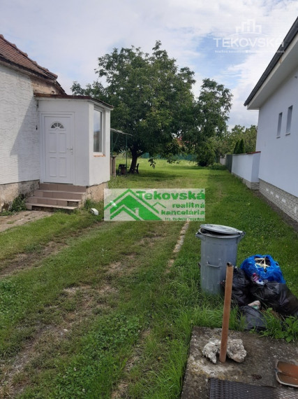 Rod. dom - Zlaté Moravce Vansovej