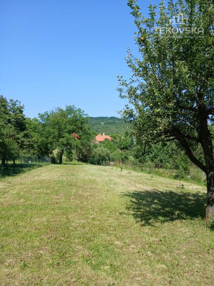 Na predaj alebo investiciu RD Jedlové Kostoľany