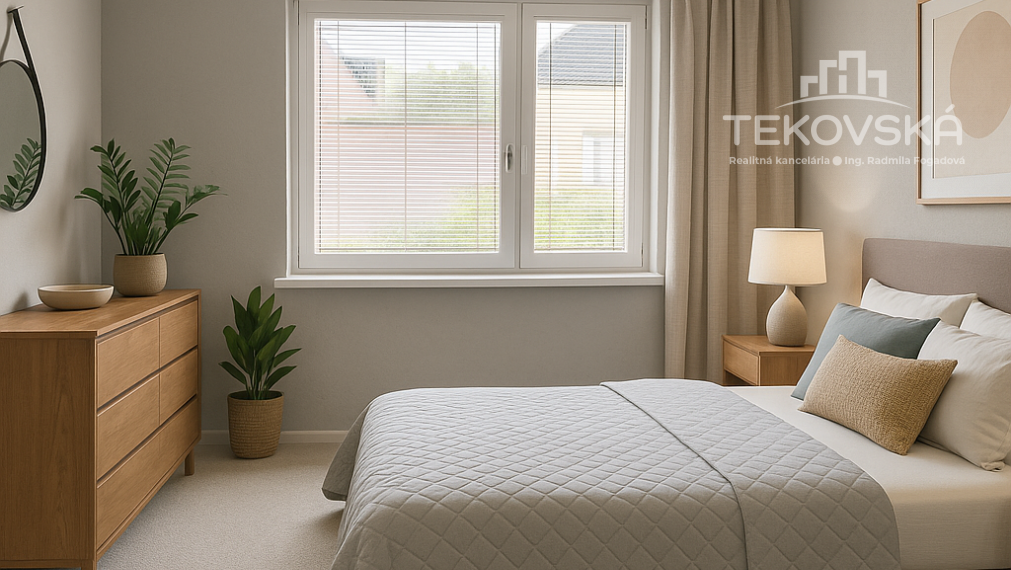 Na predaj alebo investiciu RD Jedlové Kostoľany