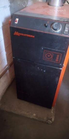 Znížená cena Rodinný dom Pribinova Zl. Moravce