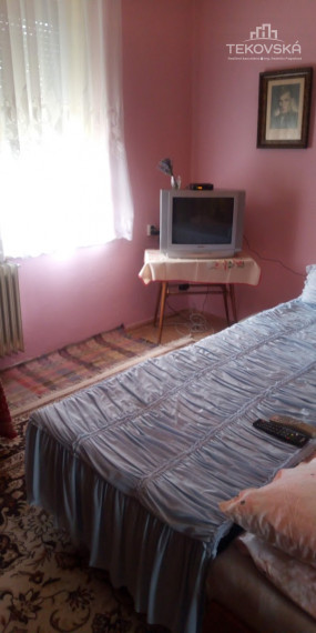 Znížená cena Rodinný dom Pribinova Zl. Moravce