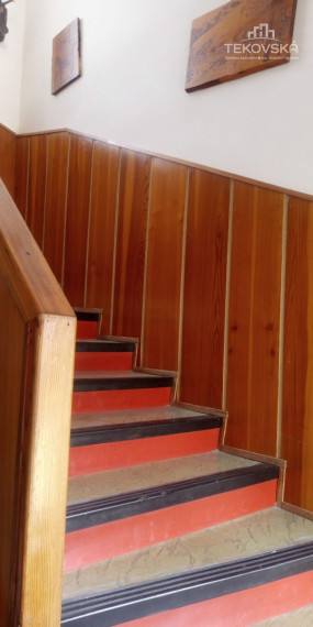 Znížená cena Rodinný dom Pribinova Zl. Moravce