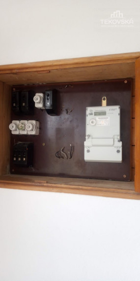 Znížená cena Rodinný dom Pribinova Zl. Moravce