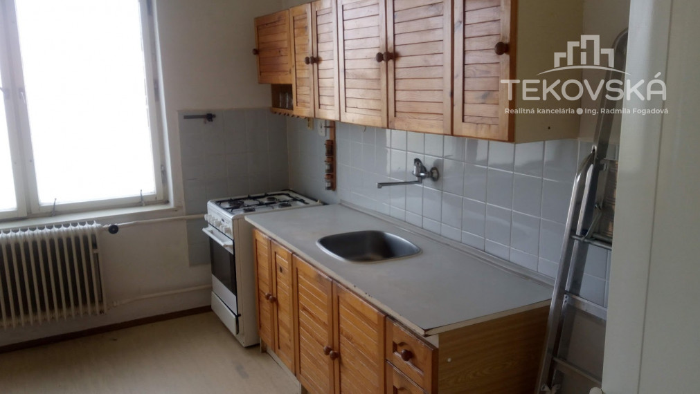 Znížená cena Rodinný dom Pribinova Zl. Moravce