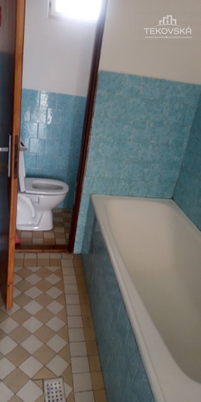 Znížená cena Rodinný dom Pribinova Zl. Moravce