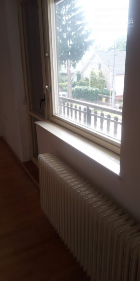 Znížená cena Rodinný dom Pribinova Zl. Moravce