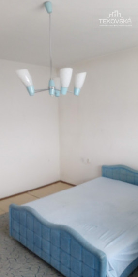 Znížená cena Rodinný dom Pribinova Zl. Moravce