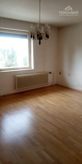 Znížená cena Rodinný dom Pribinova Zl. Moravce