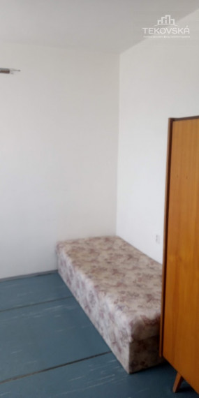 Znížená cena Rodinný dom Pribinova Zl. Moravce