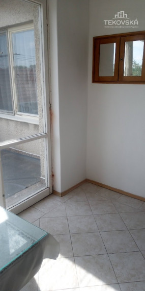 Znížená cena Rodinný dom Pribinova Zl. Moravce