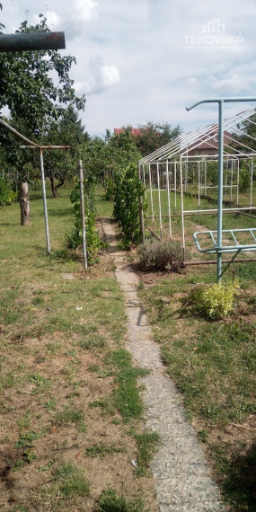 Znížená cena Rodinný dom Pribinova Zl. Moravce