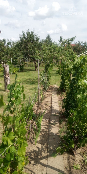 Znížená cena Rodinný dom Pribinova Zl. Moravce