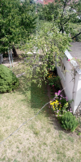 Znížená cena Rodinný dom Pribinova Zl. Moravce