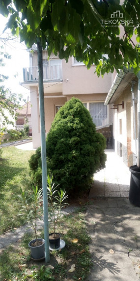 Znížená cena Rodinný dom Pribinova Zl. Moravce