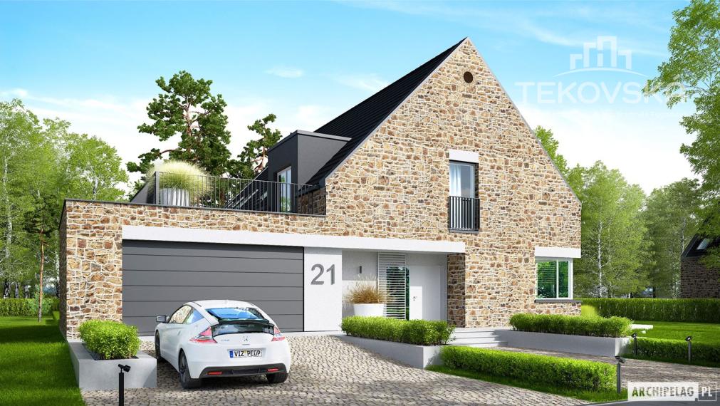 Znížená cena - Pozemok na výstavbu RD  Slepčany- 860m2