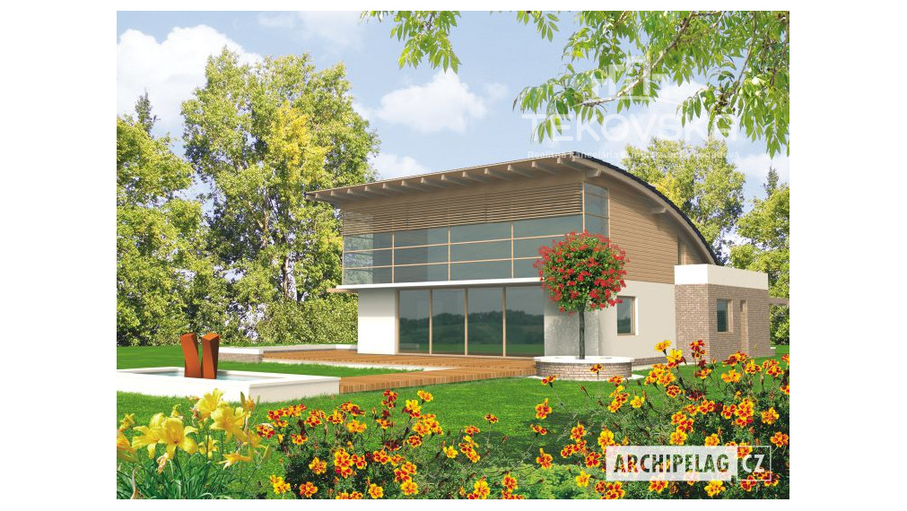 znížená cena -Pozemok na výstavbu RD- Slepčany