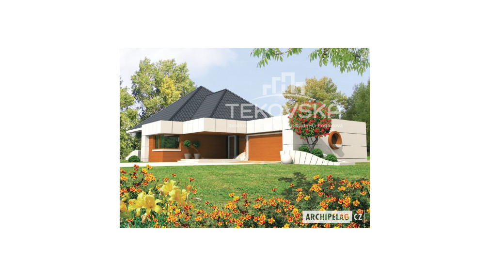 znížená cena -Pozemok na výstavbu RD- Slepčany