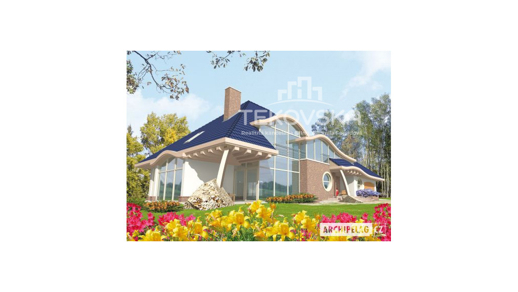 znížená cena -Pozemok na výstavbu RD- Slepčany