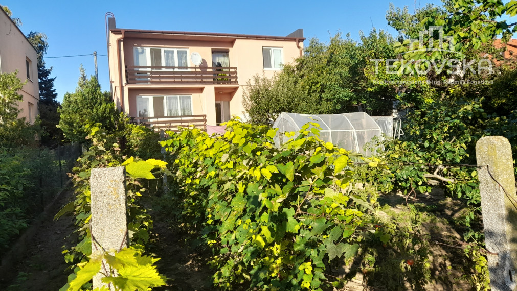 Rodinný dom Nitra Levická cesta