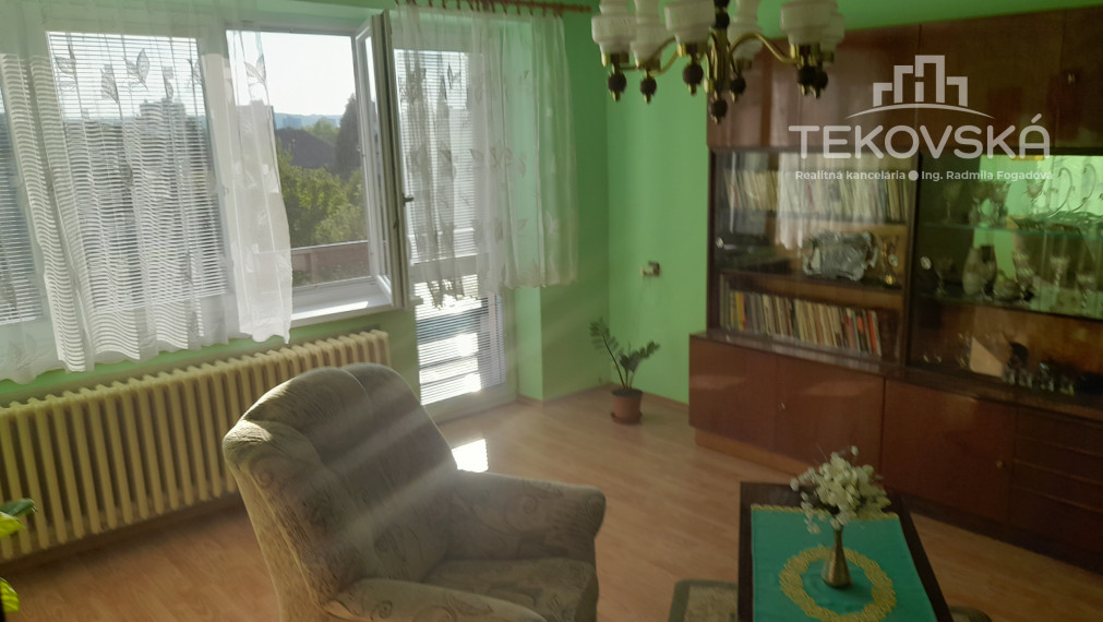 Rodinný dom Nitra Levická cesta