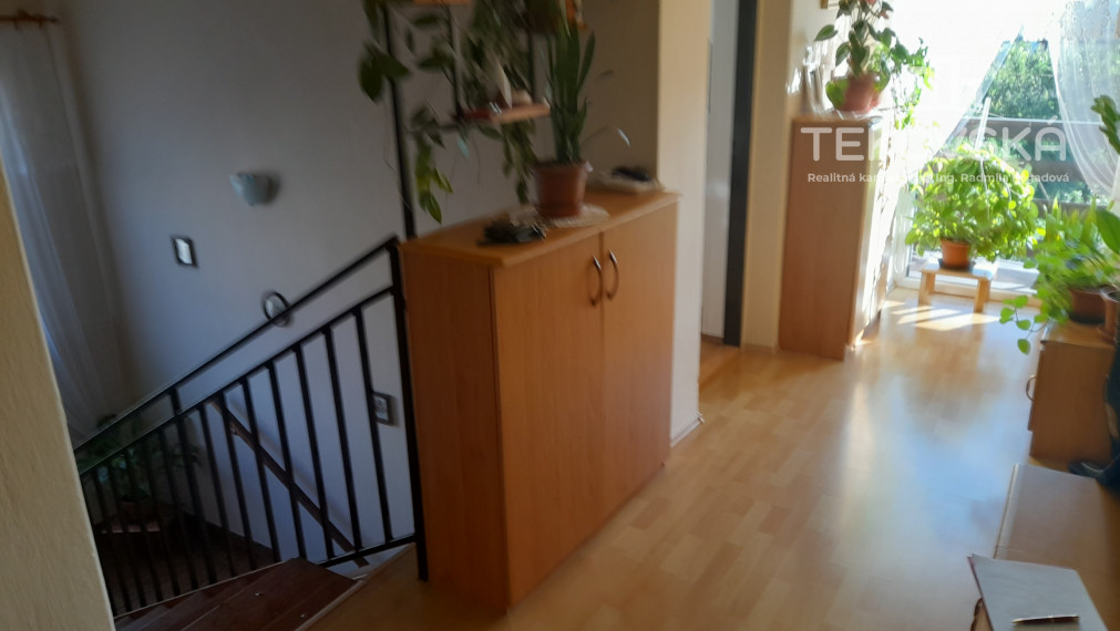 Rodinný dom Nitra Levická cesta