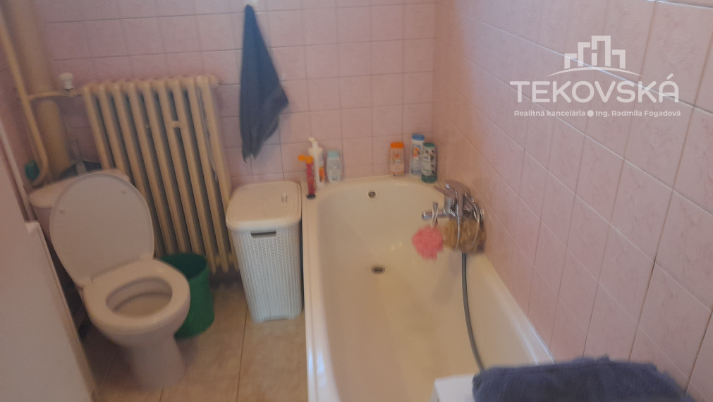 Rodinný dom Nitra Levická cesta