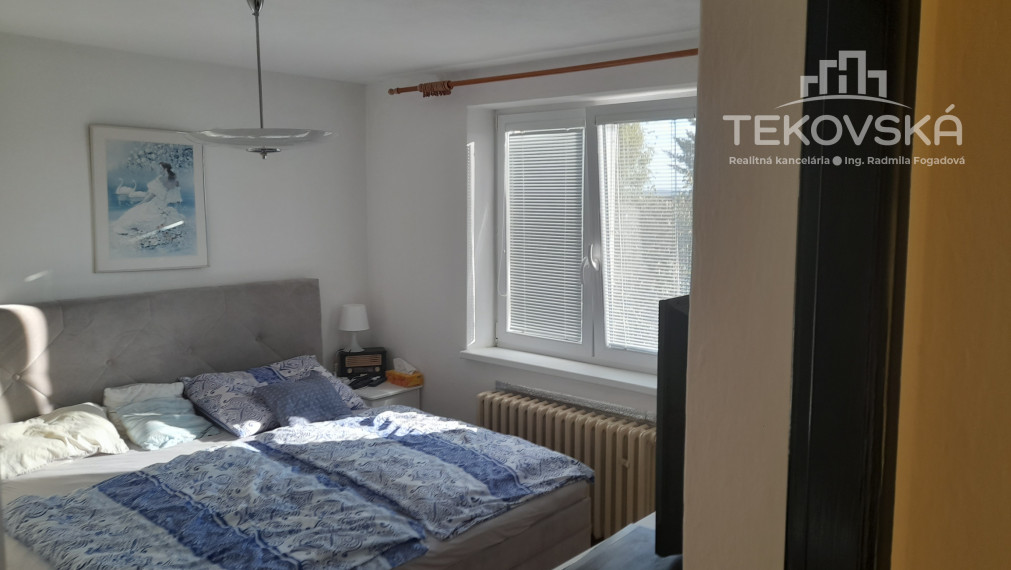 Rodinný dom Nitra Levická cesta