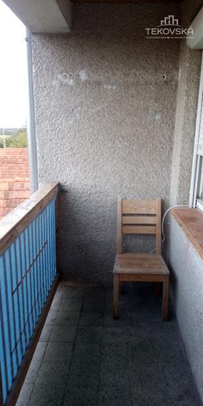 Znížená cena - 3-izbový byt so záhradkou a garážou Lovce