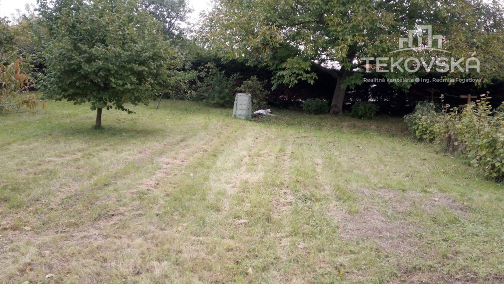 Znížená cena -  Pozemok - Zlaté Moravce- ul. Dlhá-Bernolákova