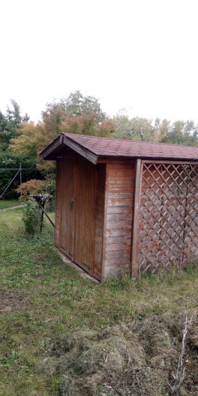 Znížená cena -  Pozemok - Zlaté Moravce- ul. Dlhá-Bernolákova