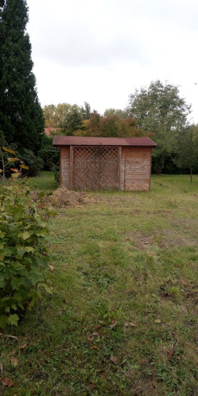 Znížená cena -  Pozemok - Zlaté Moravce- ul. Dlhá-Bernolákova