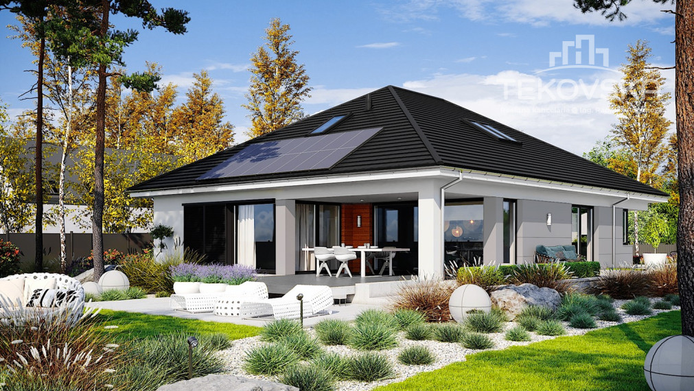 Znížená cena -  Pozemok - Zlaté Moravce- ul. Dlhá-Bernolákova