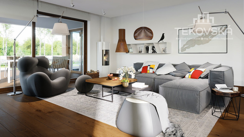 Znížená cena -  Pozemok - Zlaté Moravce- ul. Dlhá-Bernolákova