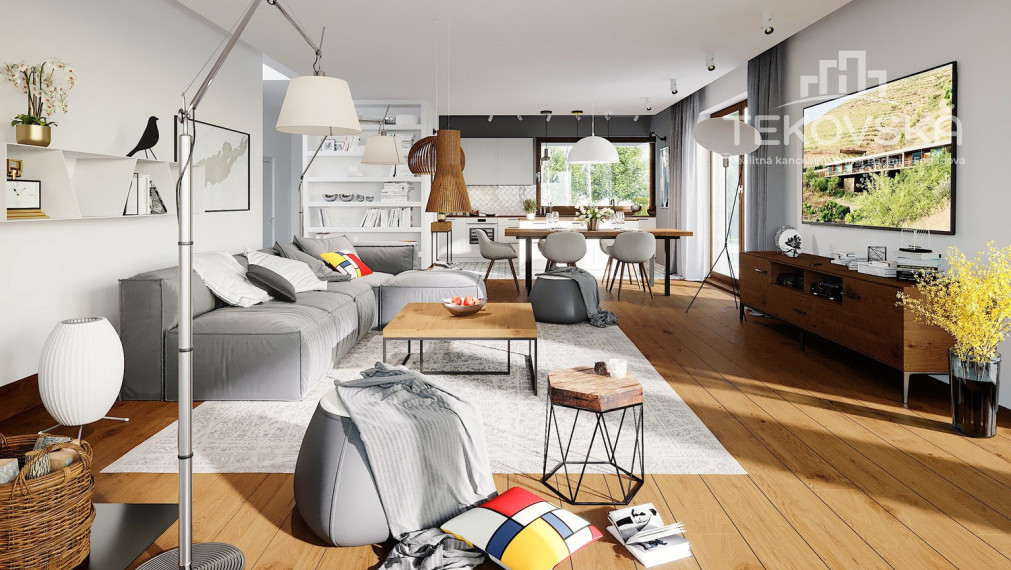 Znížená cena -  Pozemok - Zlaté Moravce- ul. Dlhá-Bernolákova