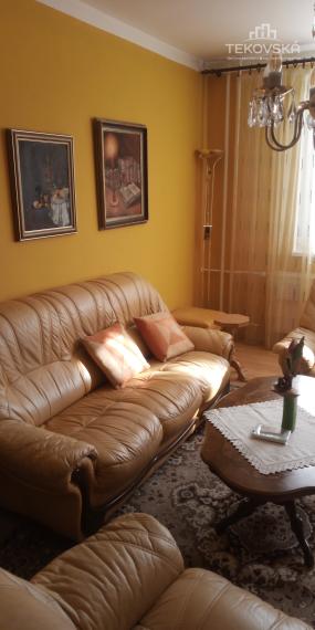 NOVINKA- 4- izb. byt Zlaté Moravce