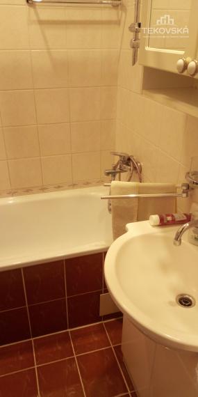 NOVINKA- 4- izb. byt Zlaté Moravce